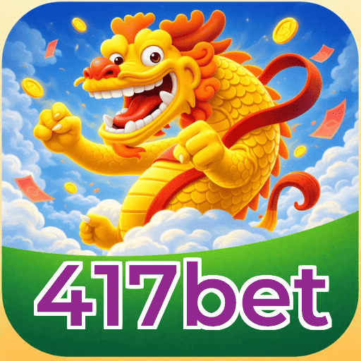 Interface do Aplicativo 417bet - Design Premium e Intuitivo